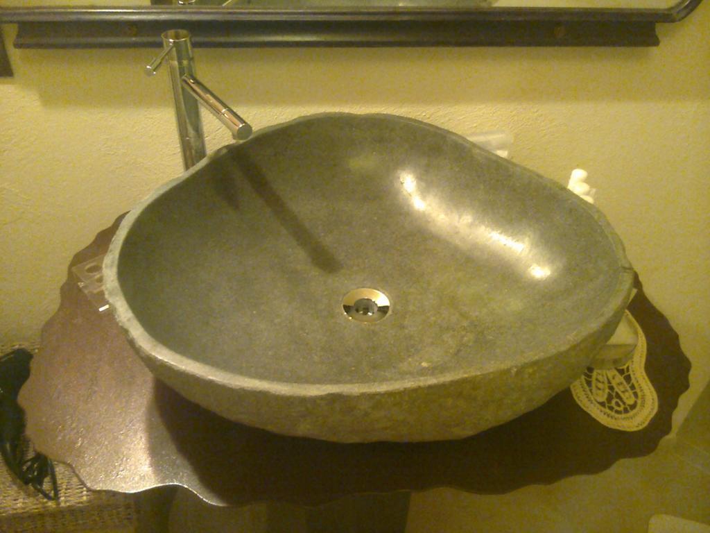 B&B L'Abric - Centro Storico Di Limonetto Limone Piemonte Rom bilde
